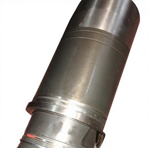 Chemise de cylindre de piston moteur OM444 - Product Image 1
