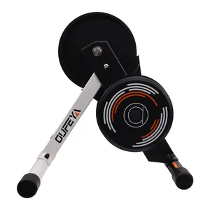 Quiet Indoor Entrenador De Bicicletas De Interior Quiet Indoor Direct Drive Power Home Roller Resistance Smart Power Trainer - Product Image 1