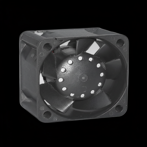 Ventilateur axial DC T1 Crown 4028 pour la protection - Product Image 1