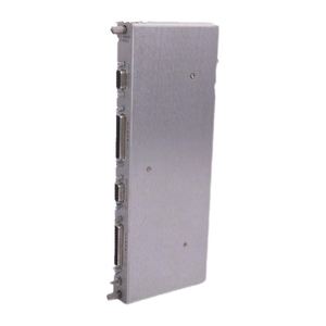 Module de gestion des données I/O d'origine, dernier modèle Bentley Nevada 3500/20-01-02-00 125760-01 - Product Image 1