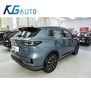 Cinese Changan Q05 2025 vera fragranza edizione <span class=keywords><strong>125</strong></span> nuova <span class=keywords><strong>auto</strong></span> elettrica elettrica Suv Car - Product Image 3