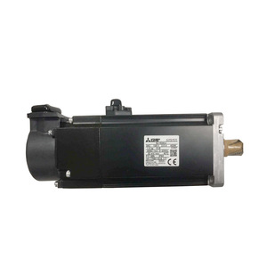 Hj-Ks103A เซอร์โวมอเตอร์ 80 มม. เฟรมสามเฟส 3000 รอบต่อนาที มอเตอร์ AC สำหรับระบบอัตโนมัติทางอุตสาหกรรม - Product Image 5