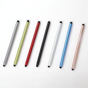 Stylo tablette en métal avec stylet écran tactile pour tablette PC pour <span class=keywords><strong>iPhone</strong></span> iPad stylet capacitif - Product Image 5