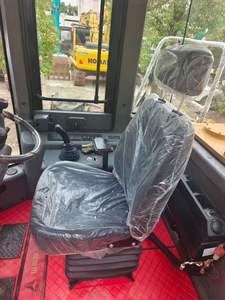 Matériel lourd de qualité supérieure, peinture d'origine, chargeuse sur pneus SDLG, SDLG956L 936L 955, produits de Shanghai - Product Image 5