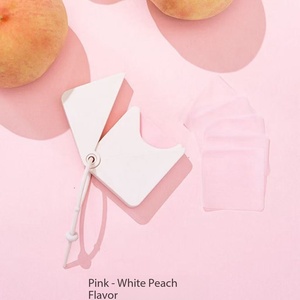 أقراص صابون صديقة للبيئة للبشرة العادية، محمولة لغسل اليدين، صندوق صغير صحي، بيع بالجملة من المصنع - Product Image 4