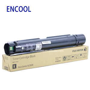 CT202242/43/44/45 Versione Asiatica Originale per Fuji per <span class=keywords><strong>Stampante</strong></span> <span class=keywords><strong>Laser</strong></span> a Colori DocuCentre SC2020 <span class=keywords><strong>Cartucce</strong></span> Toner Complete - Product Image 1
