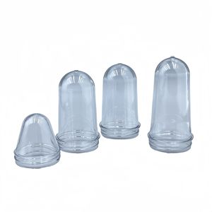 Fabricación de preformas de plástico PCO1810 PCO1881, preforma de PET estable para inyección, para fabricantes de bebidas a nivel mundial - Product Image 2