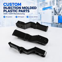 Service de moulage par injection plastique pour usine de produits de consommation, fabrication de coques d'appareils électroménagers, pièces moulées par injection sur mesure