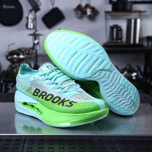 Zapatillas de Running Unisex <span class=keywords><strong>Hyperion</strong></span> <span class=keywords><strong>Max</strong></span> 3 para Hombre y Mujer, con Parte Superior de Malla Transpirable y Placa de Carbono Speed Vault, Ideales para Maratón - Product Image 2