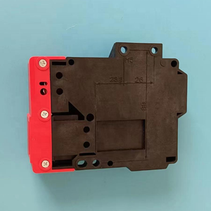 Interruptor de Bloqueo de Puerta de Seguridad IDEC HS1L-DT4 Nuevo con Protección IP67, 24VDC, Fuerza de Bloqueo de 3000N, 1 Año de Garantía - Product Image 4