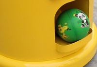 Vente flash - Distributeur automatique de Gashapon |   Distributeur automatique de jouets de haute qualité à monnayeur pour usage commercial