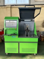 Banco de Pruebas para Inyectores HEUI CR2600