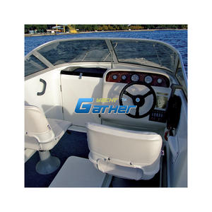 Gather Sport-yate a chorro de 18 pies, yate de lujo, motor, yate, a la <span class=keywords><strong>venta</strong></span> - Product Image 6