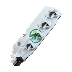 กล่องโทนเนอร์ขยะ WT-A3 WT201สำหรับ Canon imageRUNNER C255 C250 C350 C355 <span class=keywords><strong>C1320</strong></span> C1335 MF810 MF820ตลับหมึกเสีย - Product Image 3