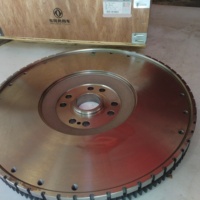 Dongfeng Heavy-Duty Truck Flywheel Assembly (D5010330691) OEM Quality (Euro III/IV Engines)