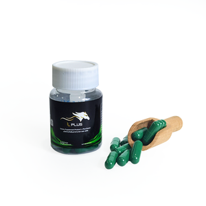 Améliorant masculin naturel, reconstitue la force physique et l'énergie masculine, capsules masculines, complément halal OEM, capsules - Product Image 6