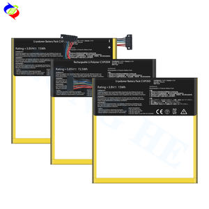 สำหรับ Asus แท็บเล็ตแบตเตอรี่สำหรับ ZenPad <span class=keywords><strong>3</strong></span> 8.0/10.1/10 Z300c Z300c P023 Z300cg P01t 10.1/C7.0/Z170 /Z170CG/ZenPad c/ Z370Z370CG - Product Image 4