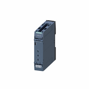 ซีเมนส์ 3RP2576-1NW30 ซอฟต์สตาร์ทเตอร์ 400 โวลต์ IP54 แบบขั้วต่อสกรูสำหรับสตาร์ทมอเตอร์ - Product Image 3