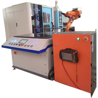 Robot palettiseur robot collaboration bras robot cnc