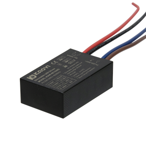 مصغرة عكس الضوء إضاءة مقاومة للماء ثابت الحالية سائق 6W <span class=keywords><strong>160MA</strong></span> 30-38V - Product Image 4