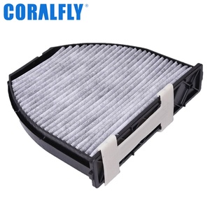 Filtro CUK29005 2048300018 2048300518 204 830 00 18 para Mercedes-BENZ - Product Image 5