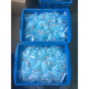 Conector Impermeable Dbry de 1.5mm IP68 para Controlador de Válvula Solenoide de Riego Exterior para Cableado de Alumbrado Público - Product Image 5
