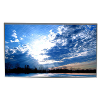 Module TFT BOE Brand DV320FHM-NN0 32 pouces 1920 * 1080, luminosité personnalisable, carte AD, panneau d'affichage LCD
