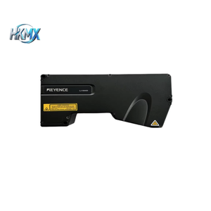 หัวเซ็นเซอร์วัดโปรไฟล์ด้วยเลเซอร์ 2 มิติ/3 มิติ รุ่น KEYENCE LJ-X8400 เลเซอร์โปรไฟล์เลอร์หลายสี พร้อมการรับประกันหนึ่งปี - Product Image 1