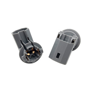 81275-02080 per presa e cavo Toyota, lampada <span class=keywords><strong>targa</strong></span> - Product Image 1