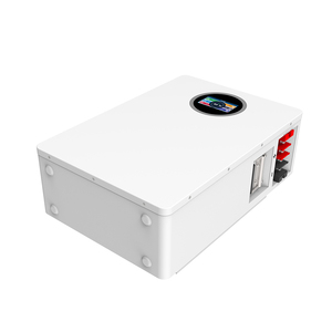 Nhà cúp khẩn cấp dự phòng EB loạt 5kwh Công suất nhà năng lượng mặt trời lưu trữ năng lượng để bán lại BMS LiFePO4 pin lithium hệ thống - Product Image 5