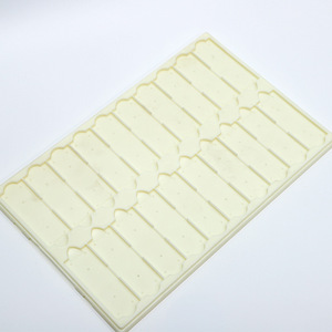 แผ่นเก็บสไลด์ Yuan Yi สีฟ้า 24 ช่อง อุปกรณ์ห้องปฏิบัติการ - Product Image 2
