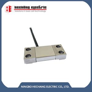 तनाव गेज लोड सेंसर के लिए तनाव माप (Toledo ट्रांसड्यूसर T400) - Product Image 2