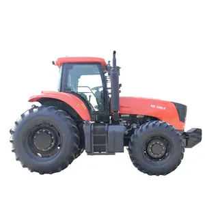 KAT Poros Depan Traktor 2204-A 4WD, Suku Cadang Filter Udara Traktor Harrow Cakram Cina