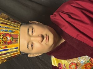 Statuette di Santi Religiosi <span class=keywords><strong>Berserk</strong></span> - Product Image 5