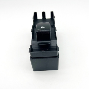 Regulador de Ventanilla Eléctrico Wuling Hongguang BP2410 de un Solo Interruptor para Puerta Delantera y Trasera, para Reemplazo y Reparación - Product Image 2