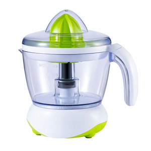 Exprimidor Eléctrico de Cítricos 400 ml con Separador de Pulpa, Exprimidor Multifuncional para Limón y Naranja - Product Image 5