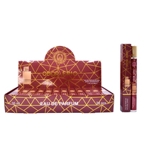 Perfume de Larga Duración para Mujer, Colección de Perfumes Árabes al por Mayor, Mini Fragancia Portátil de 35 ml