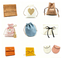 Boîte à tiroir rigide avec logo personnalisé, boîte d'emballage coulissante en carton avec doublure en satin pour la présentation de produits de marque de luxe