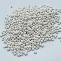 Katalis Silika Alumina untuk Pengeringan Udara dan Gas Varietas Adsorben Gel Silika