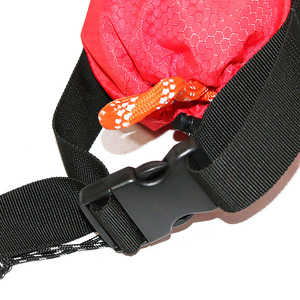 Bolsa <span class=keywords><strong>de</strong></span> <span class=keywords><strong>Rescate</strong></span> Acuática <span class=keywords><strong>de</strong></span> Grado Marino con Cuerda <span class=keywords><strong>de</strong></span> Seguridad Flotante Reflectante <span class=keywords><strong>de</strong></span> Despliegue Rápido para Kayak y Rafting - Product Image 5