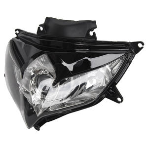 Delantero de la motocicleta faros para Suzuki <span class=keywords><strong>GSXR</strong></span> 600 K 5 <span class=keywords><strong>750</strong></span> <span class=keywords><strong>K8</strong></span> 2008-2009 - Product Image 4