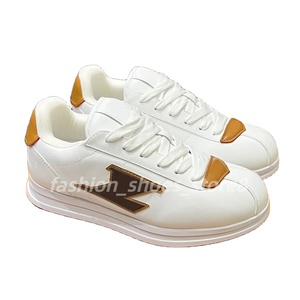 Zapatillas Deportivas Casuales de Plataforma Ligeras de Diseño Nuevo 2026 para Hombre y Mujer, Parte Superior de EVA, Suela de Goma, Zapatos para Caminar - Product Image 3