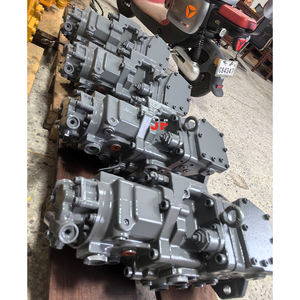 235-61-16100 235-60-11400 新型パイロットバルブ油圧制御弁 GD825A-<span class=keywords><strong>2</strong></span>用 - Product Image 3