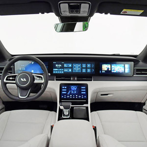 Nuova Auto Elettrica SUV Li Xiang One, Ricarica Rapida, Alta Velocità, 6 Posti, Veicolo Elettrico per Adulti - Product Image 5