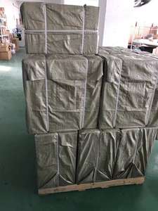 Respirador KELUOER G-F-20 de 6.8 L con Sistema de Respiración Autónoma (SCBA) de Silicona para Bomberos, con Certificación ISO9001 para Rescate en la Industria Química - Product Image 6