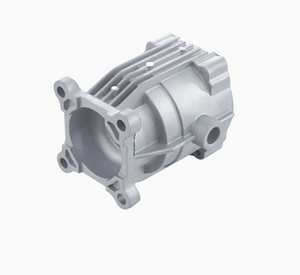 OEM High Pressure Die Casting <strong>Auto</strong> <strong>Parts</strong> Hardware Zinc Metal <strong>Processing</strong> for Gravity Casting Aluminum Die Casting Application - Product Image 5