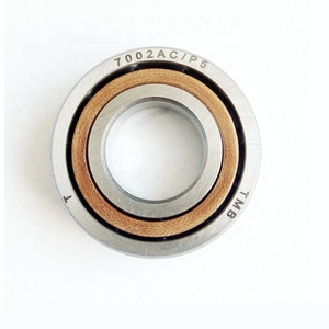 HRb độ chính xác cao <span class=keywords><strong>7001c</strong></span>/dB P5 góc liên hệ bóng mang 7001 mang - Product Image 6