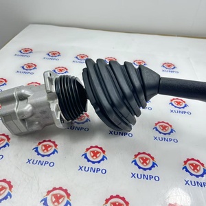 อะไหล่รถขุด  ด้ามจับจอยสติ๊ก  232-4157 2324157 จอยสติ๊กมีสินค้าในสต็อก - Product Image 6