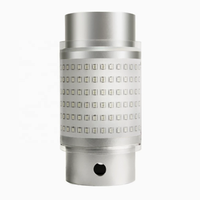 Lampe de pêche clignotante Lanquan, lumière LED scintillante pour la pêche sous-marine, 680g, vente en gros