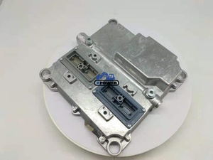 Pièces de rechange pour contrôleur ECU ECM d'excavatrice E312D E313D E319D E320D E320D2 E323D2 28170119 331-7539 - Product Image 2